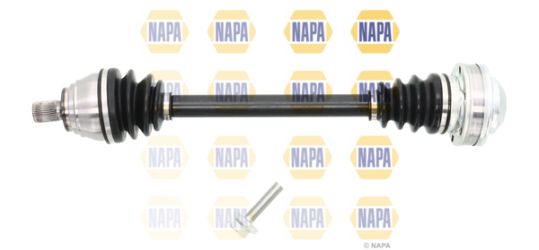 NAPA NDS1737L