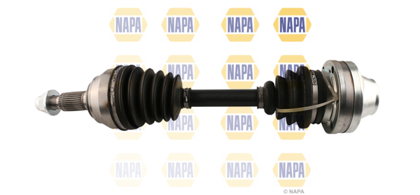 NAPA NDS1186LR