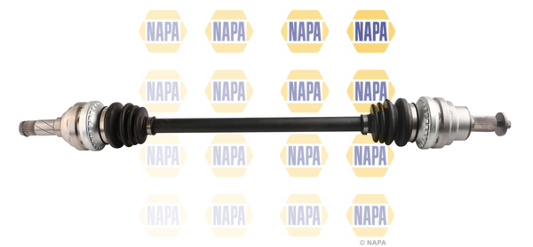 NAPA NDS1026LR