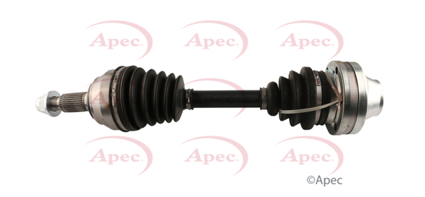 Apec ADS1186LR