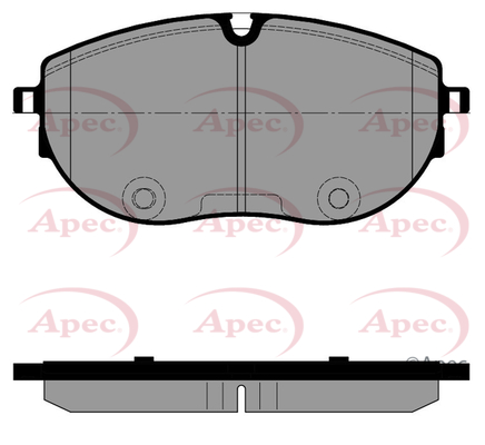 Apec PAD2543