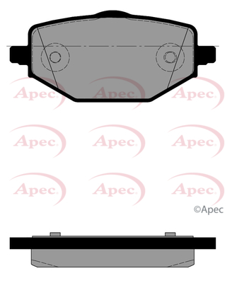 Apec PAD2396