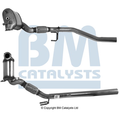 BM Catalysts BM11051P