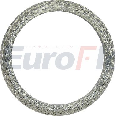 EuroFlo EMG647 Exhaust Gasket