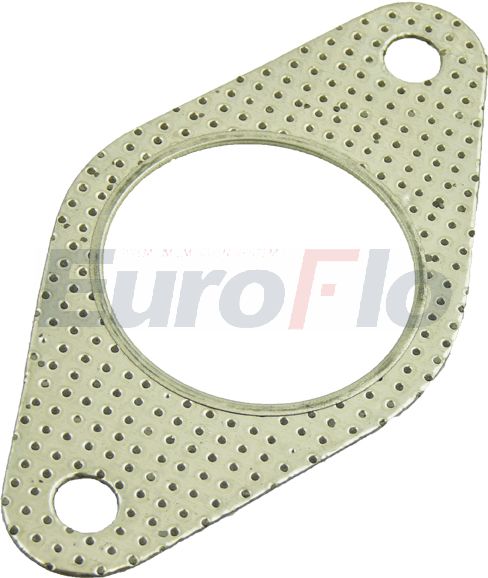 EuroFlo EMG045 Exhaust Gasket