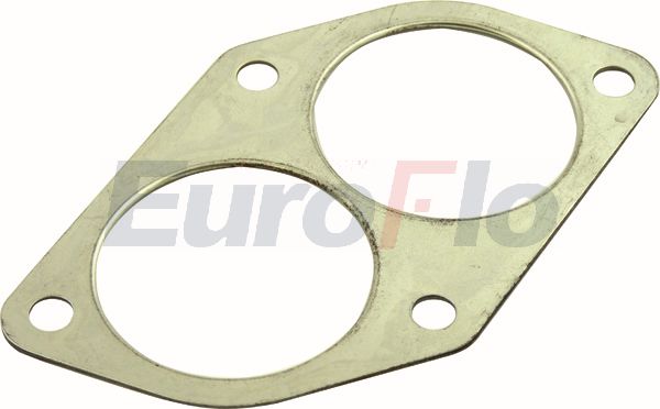 EuroFlo EMG018 Exhaust Gasket