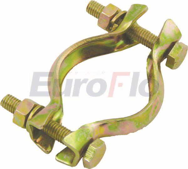 EuroFlo EMCP018