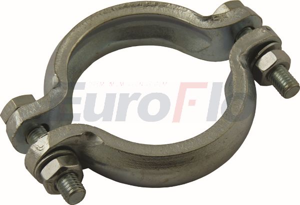 EuroFlo EMCP016 Exhaust Clamp