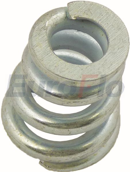 EuroFlo EMB019 Spring, exhaust pipe