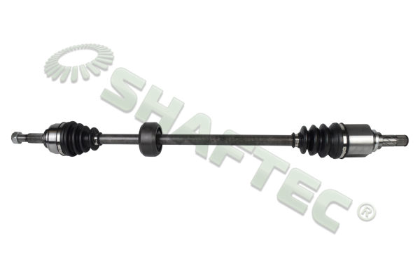 Shaftec R467R