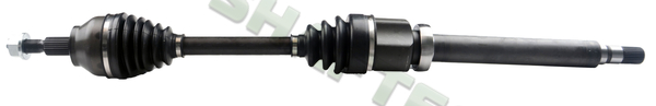 Shaftec FO344R Drive Shaft