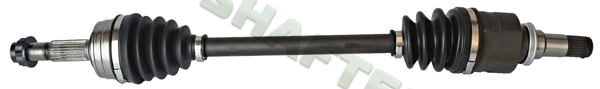 Shaftec P303L Drive Shaft