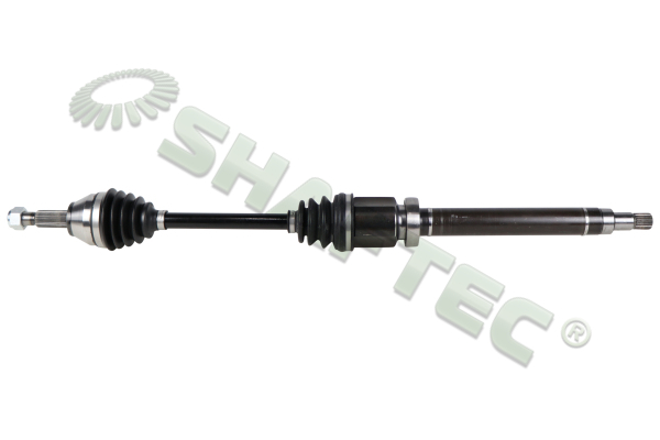 Shaftec FO332R