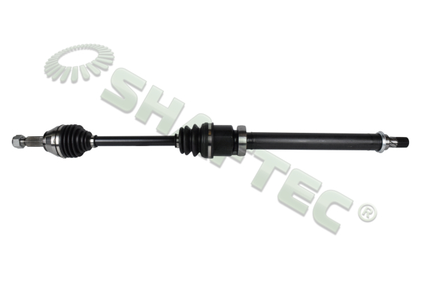 Shaftec FO330R