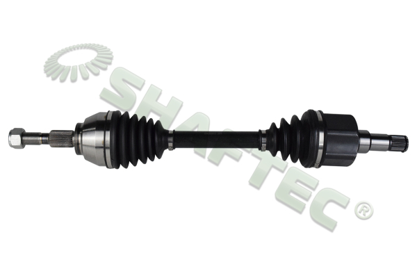 Shaftec FO329L