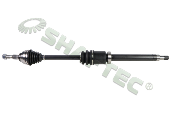 Shaftec FO320R