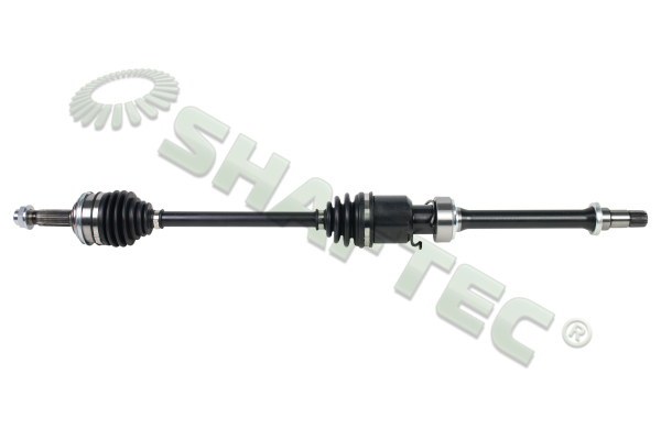 Shaftec TO215R