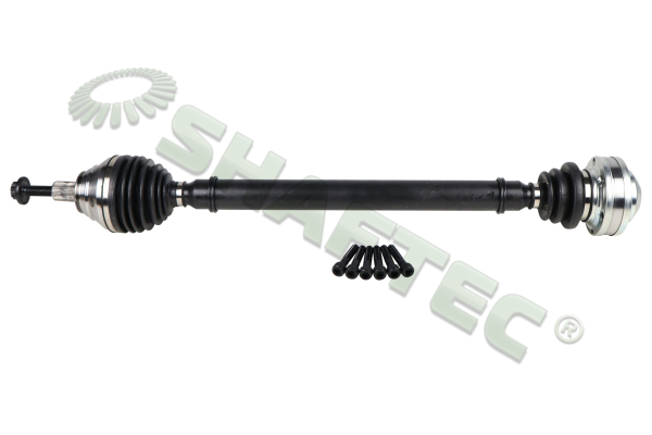 Shaftec AU429R Drive Shaft