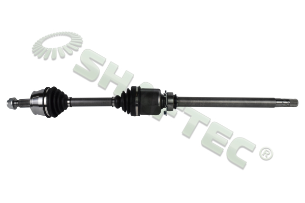 Shaftec FI280R