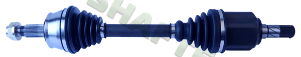 Shaftec FI280L