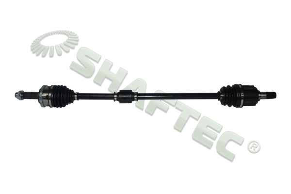 Shaftec HY170R