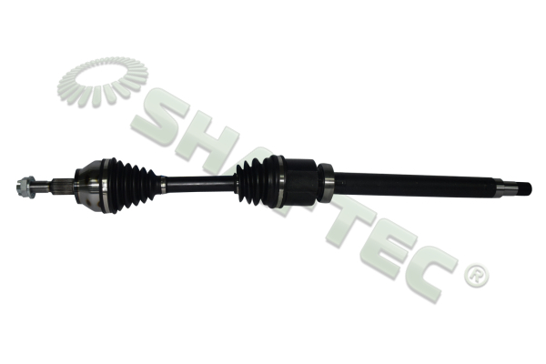 Shaftec FO296R