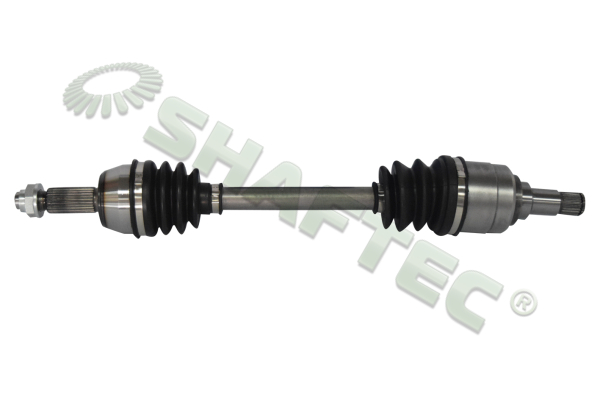 Shaftec FO115L