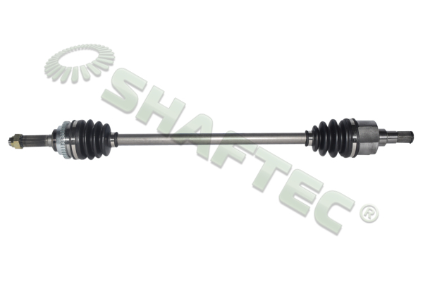 Shaftec DW102AR