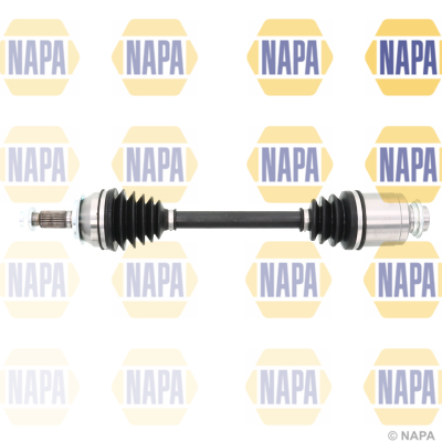 NAPA NDS1724R