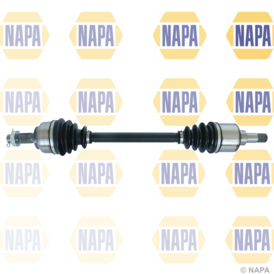 NAPA NDS1709L