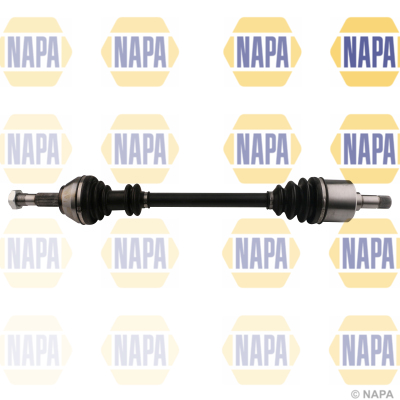 NAPA NDS1705L