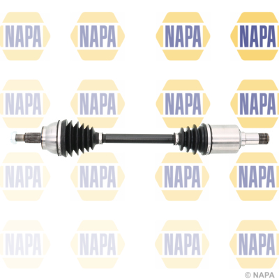 NAPA NDS1699L