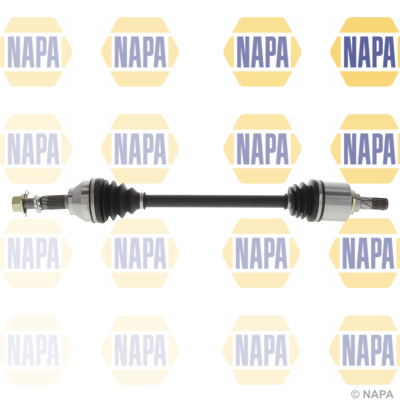 NAPA NDS1681L