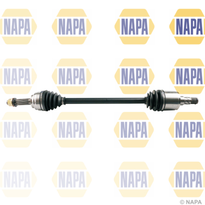 NAPA NDS1677LR