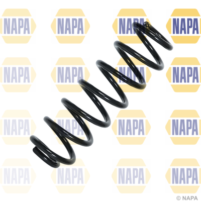 NAPA NCS2023