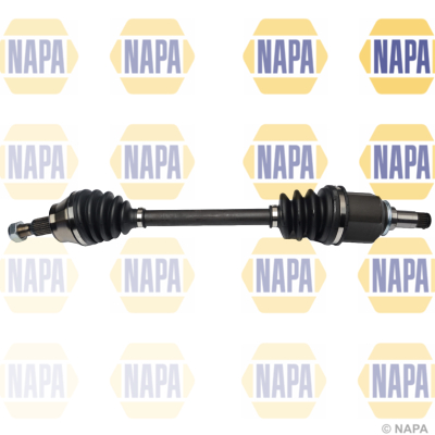 NAPA NDS1553L