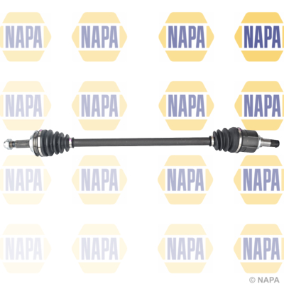 NAPA NDS1528R