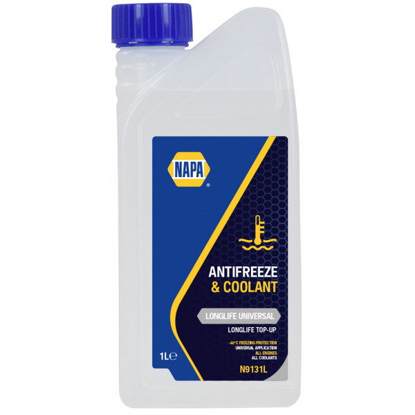 NAPA N9131L Longlife Universal 1l