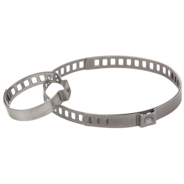 NAPA NCB9210S Ear Clamps Small X10
