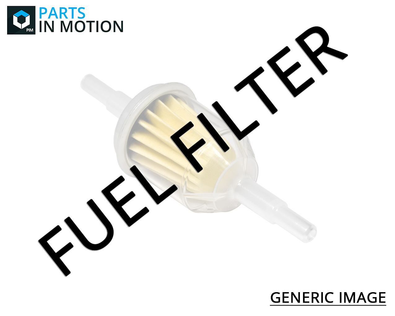 TJ Filters Fuel Filter QFF0514 [PM2173430]