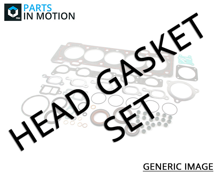BGA Head Gasket Set HK5378 [PM120234]