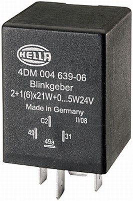 Hella 4DM004639-061