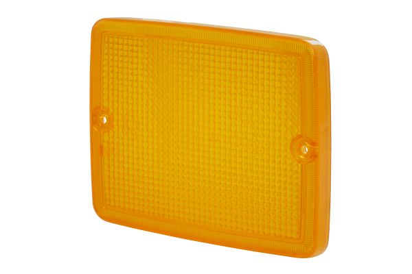 Hella 9EL119544-021 Repl Lens 2ba003236-321