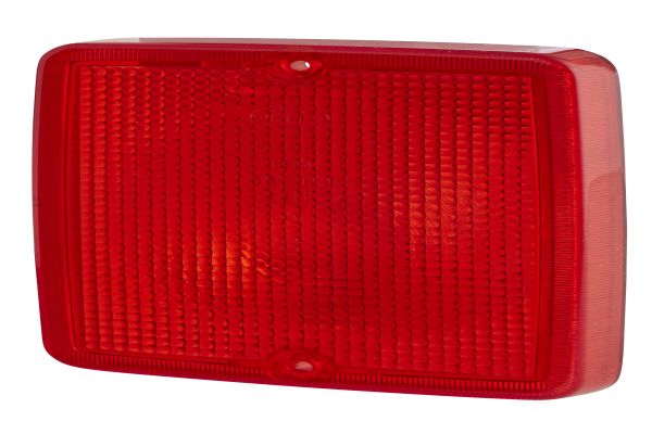 Hella 9EL120201-001 Lens, Tail Light
