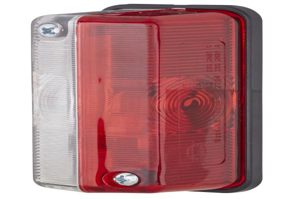 Hella 2XS005020-057 Marker Lamp