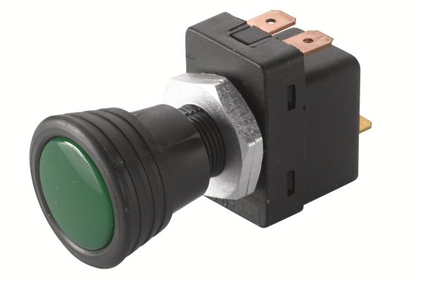 Hella 6ED004778-001 On-Off Switch Mg12