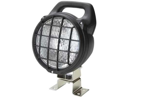 Hella 1G4003470-031 Matador W/Lamp C/W Grille H3 (Univ)