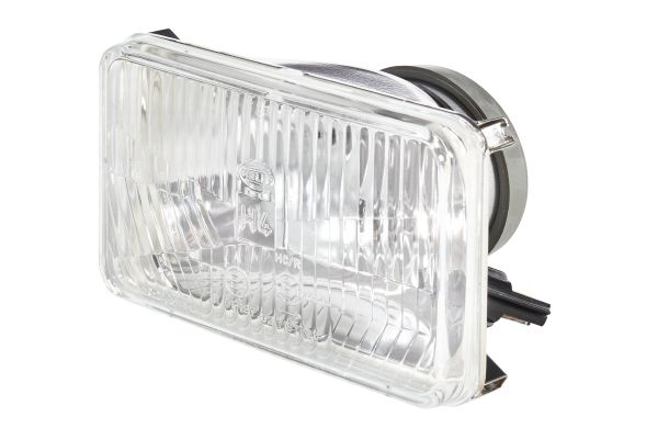 Hella 1LB003177-511 Insert Headlight Headlamp