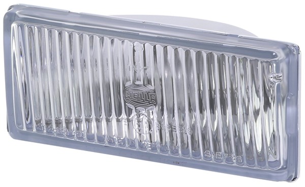 Hella 1NB123582-001 Insert, fog light