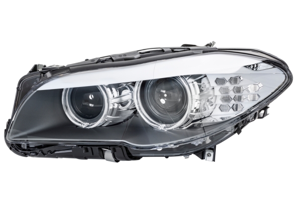 Hella 1LL010131-531 Headlight Headlamp
